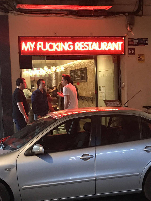 Morning Picdump