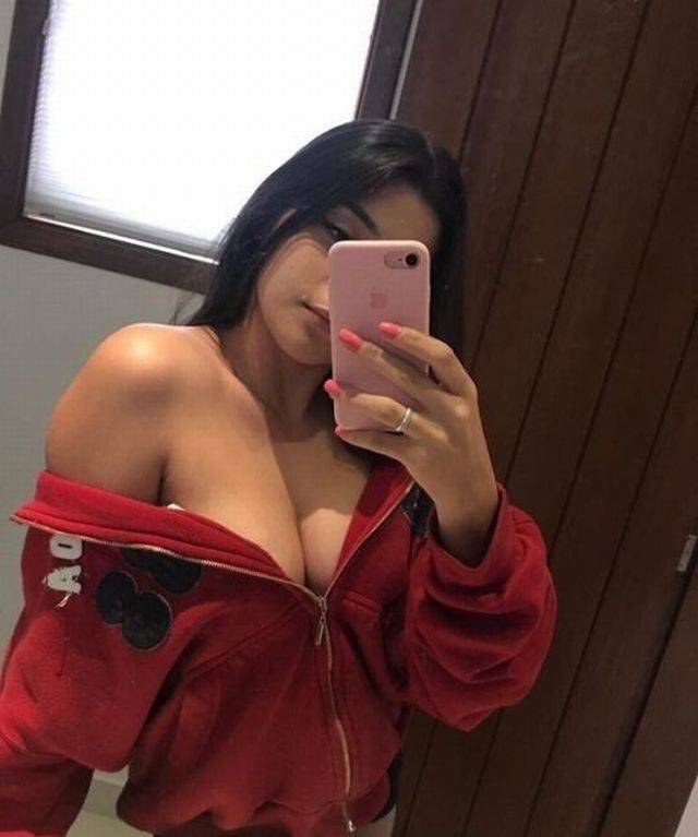 Boobs Like These Are God