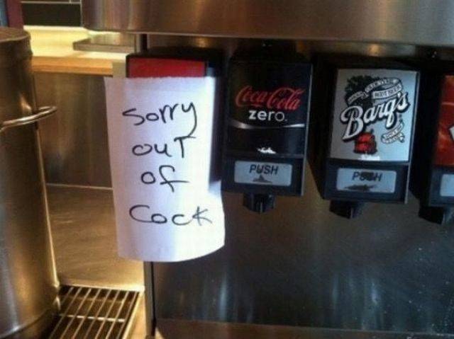 Dirty Mind, Come Here!