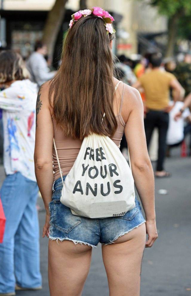 Dirty Mind, Come Here!