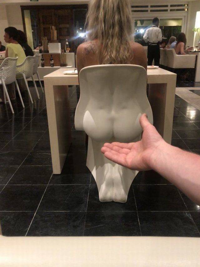 Dirty Mind, Come Here!