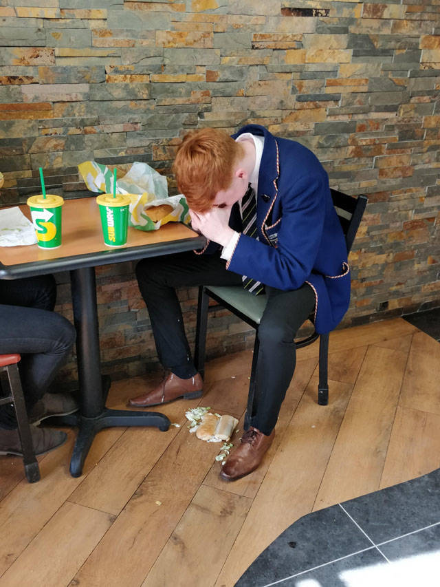 Morning Picdump