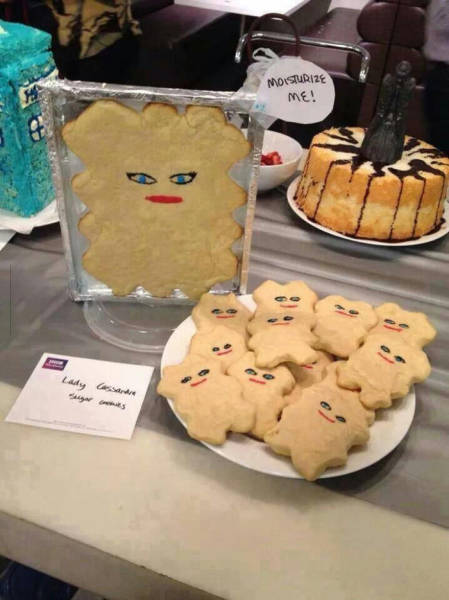Morning Picdump