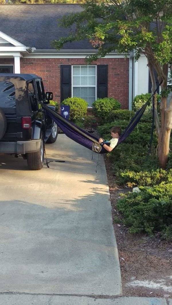 Morning Picdump