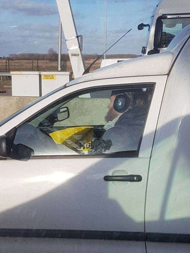 Daily Picdump