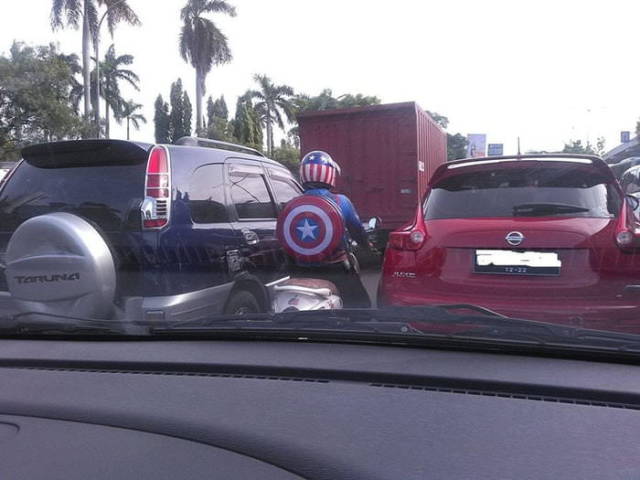 Morning Picdump