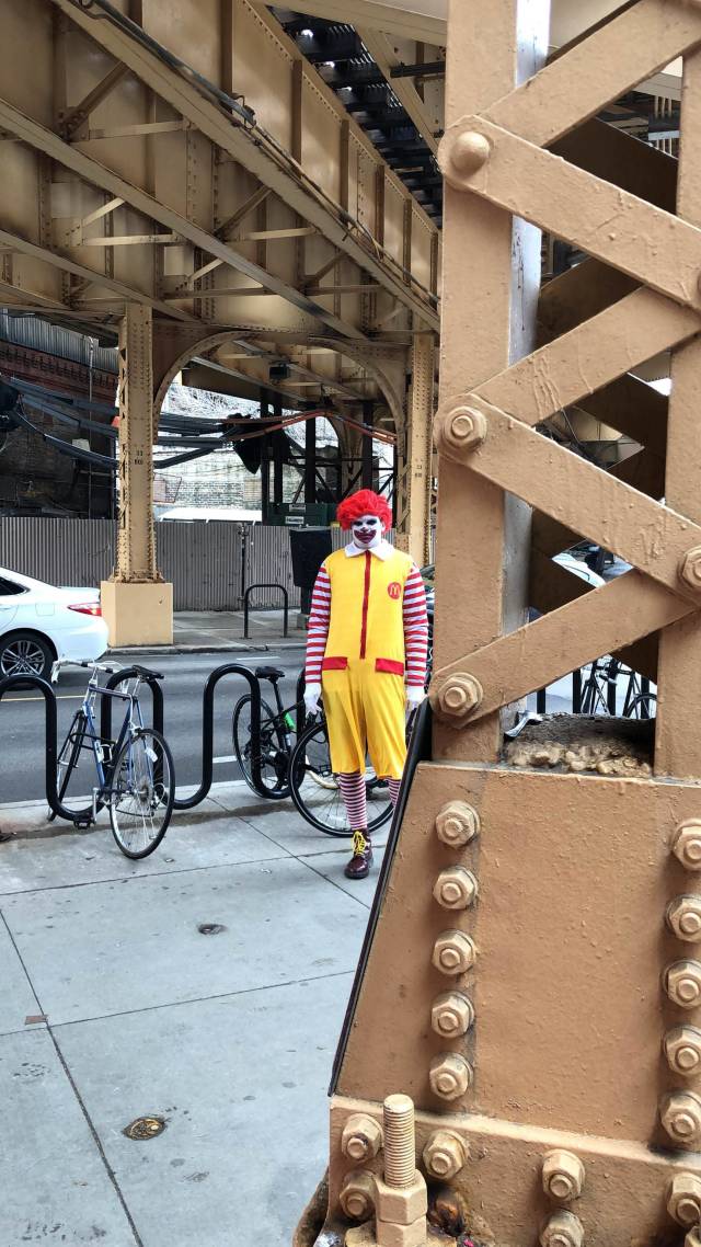 Morning Picdump