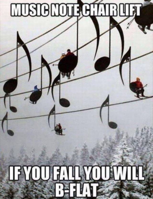 This Post Is Really Punny!