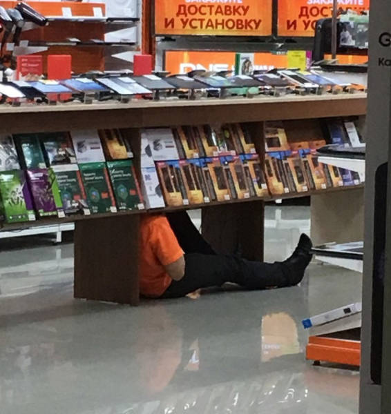 Morning Picdump
