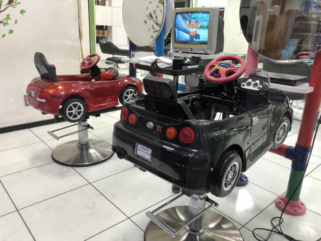 Morning Picdump