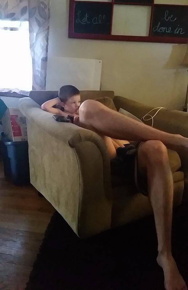 Morning Picdump