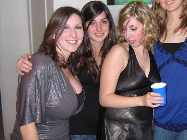 What’s Up With Those Stares?