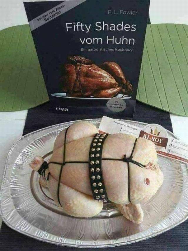 Dirty Mind, Come Here!