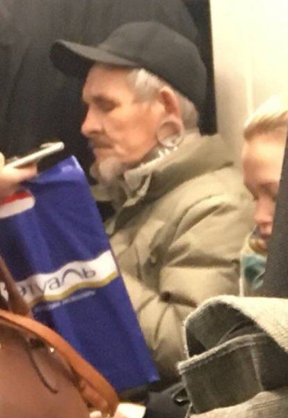 Morning Picdump