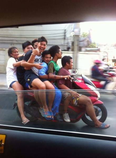 Morning Picdump