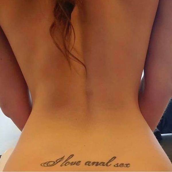 Girls Always Know How To Have Fun