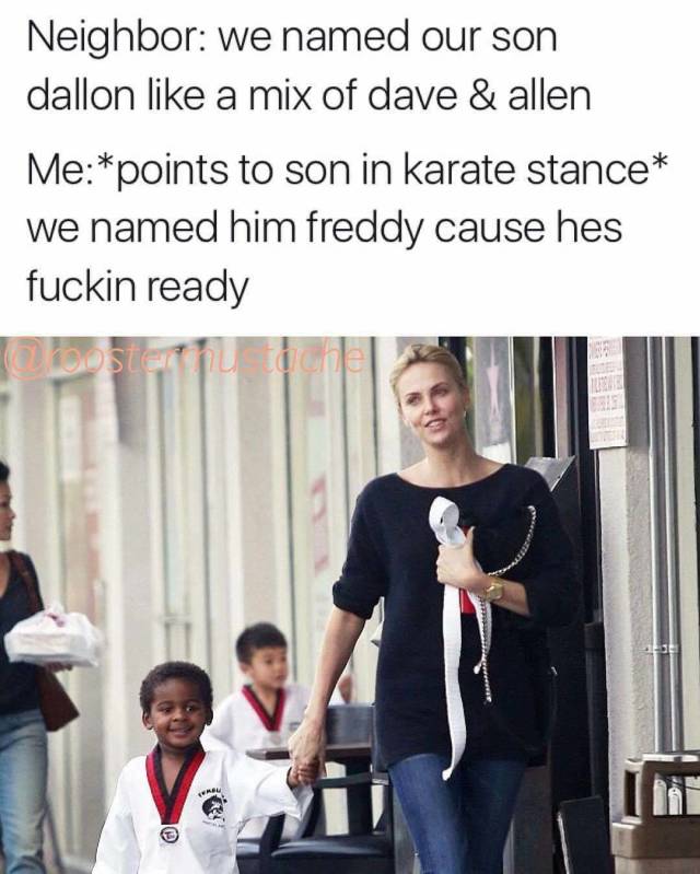 Funny Picdump