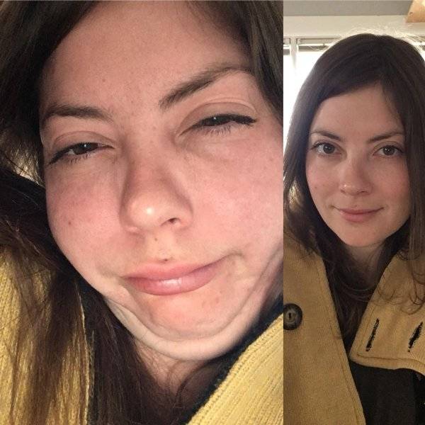 Pretties Can Mock Themselves Too