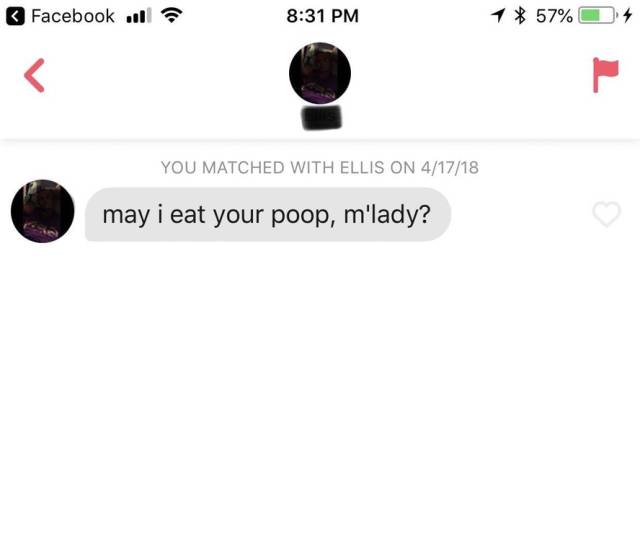 Cringe Is All Over The Place…