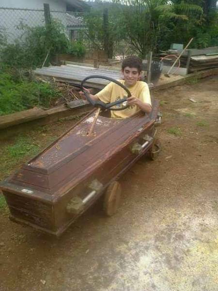 Morning Picdump