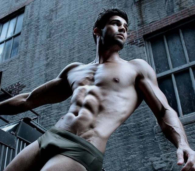 Men Just Won’t Stop Seducing You, Our Isizmilettes