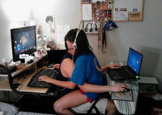 Daily Picdump