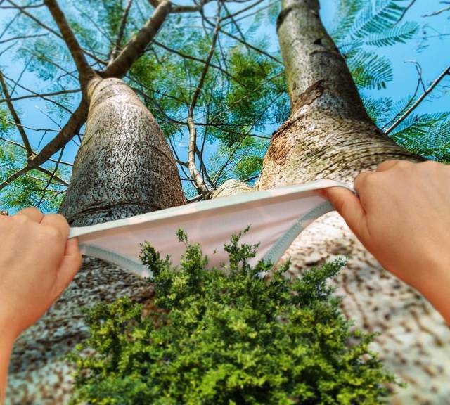 Dirty Mind, Come Here!