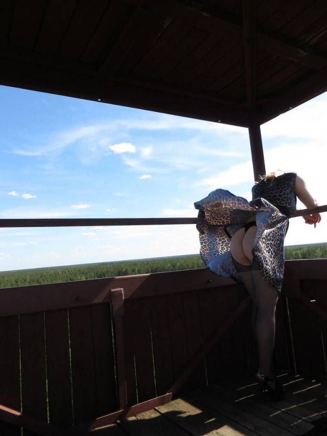 Dirty Mind, Come Here!