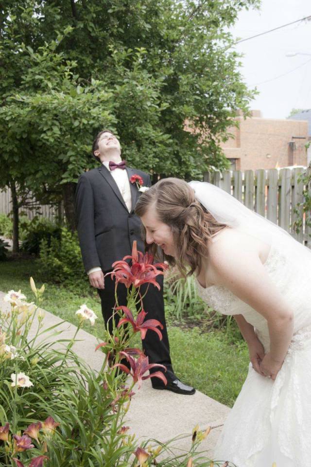 Dirty Mind, Come Here!