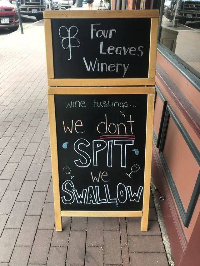 Dirty Mind, Come Here!