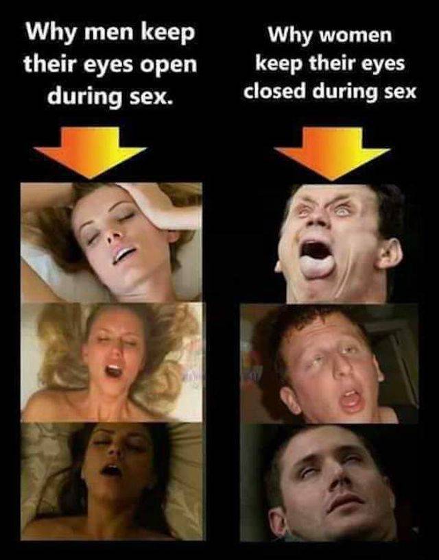 Dirty Mind, Come Here!