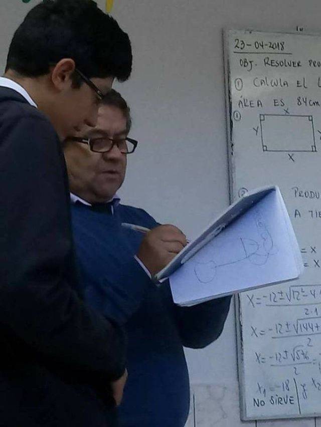 Dirty Mind, Come Here!