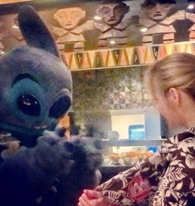 Dirty Mind, Come Here!