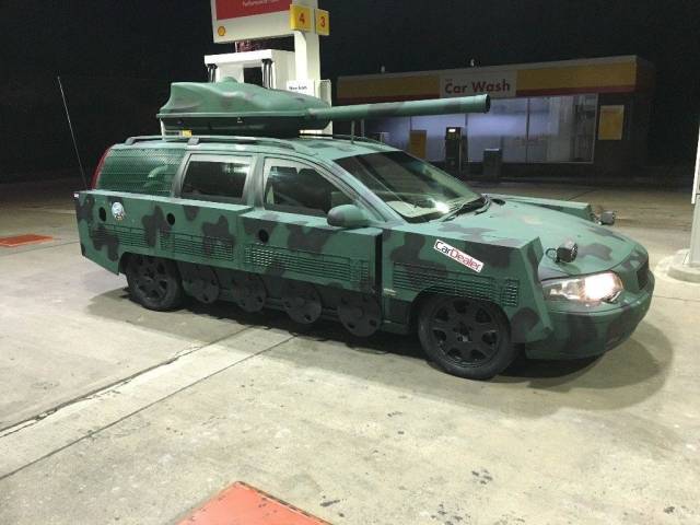Morning Picdump