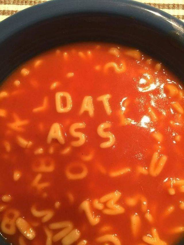 Dirty Mind, Come Here!