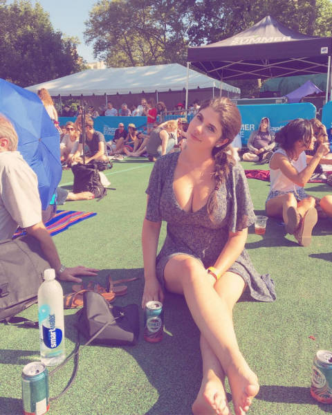 Dresses Fit These Girls So Very Well