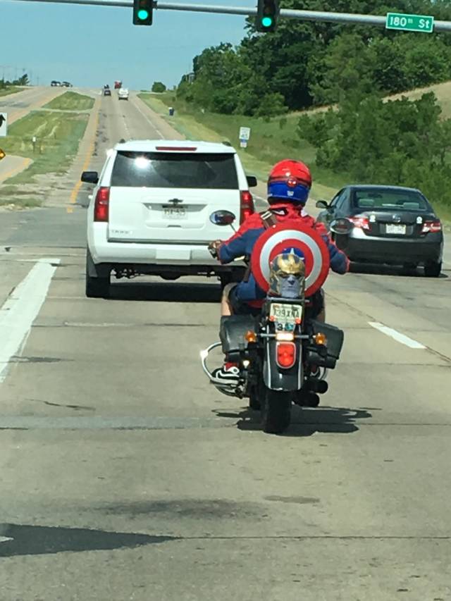 Morning Picdump