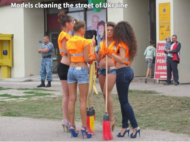 Morning Picdump