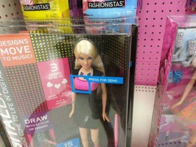 Dirty Mind, Come Here!