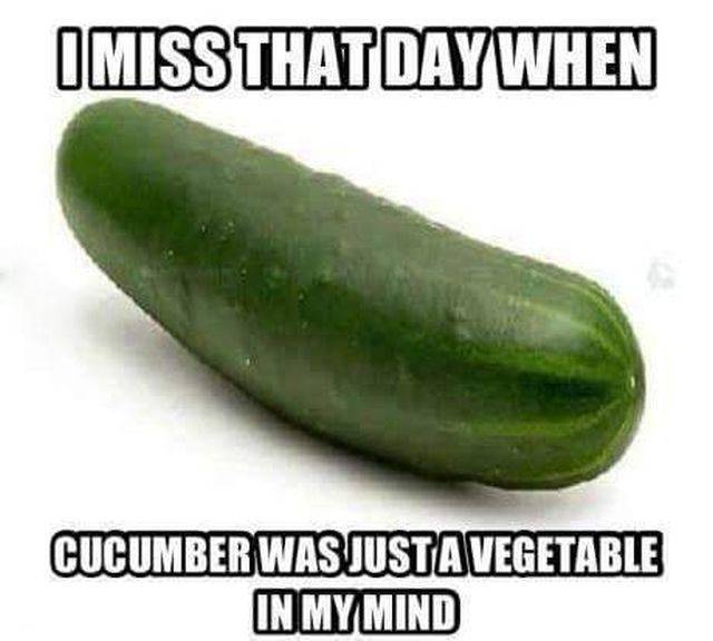 Dirty Mind, Come Here!
