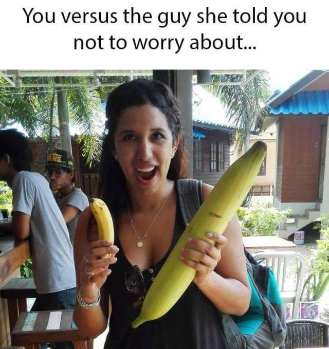 Dirty Mind, Come Here!