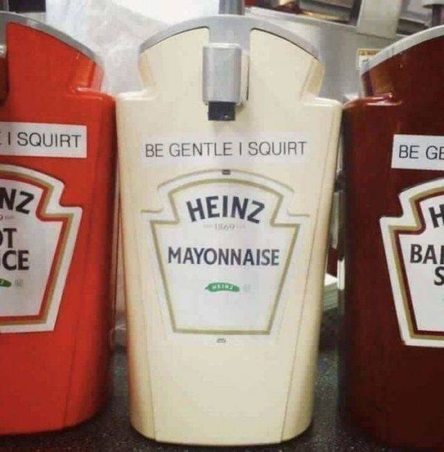 Dirty Mind, Come Here!