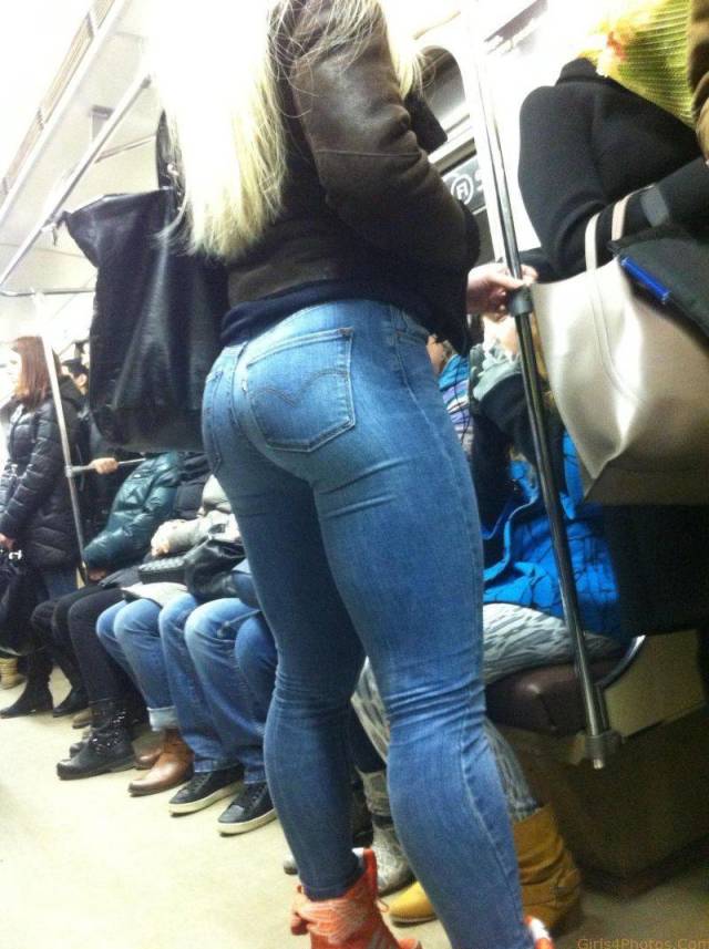 Here’s Why Men Like Public Transport