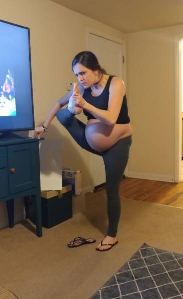 Morning Picdump