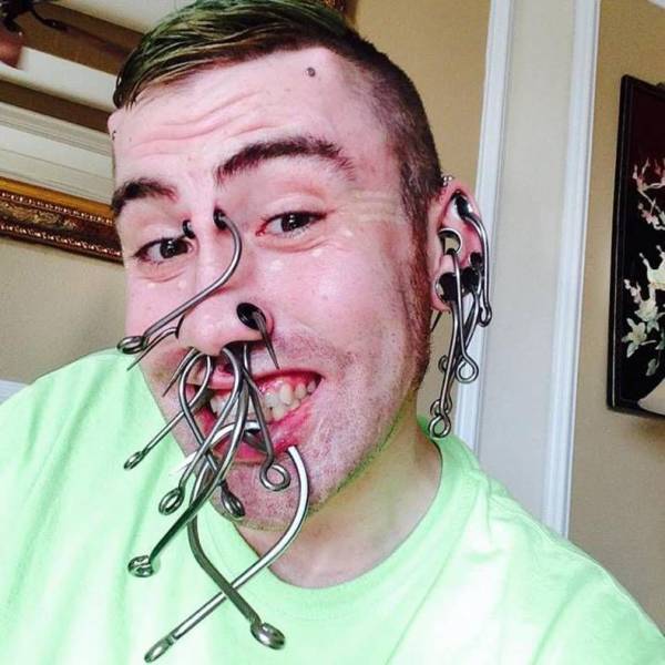 Hard-to-explain WTF Photos