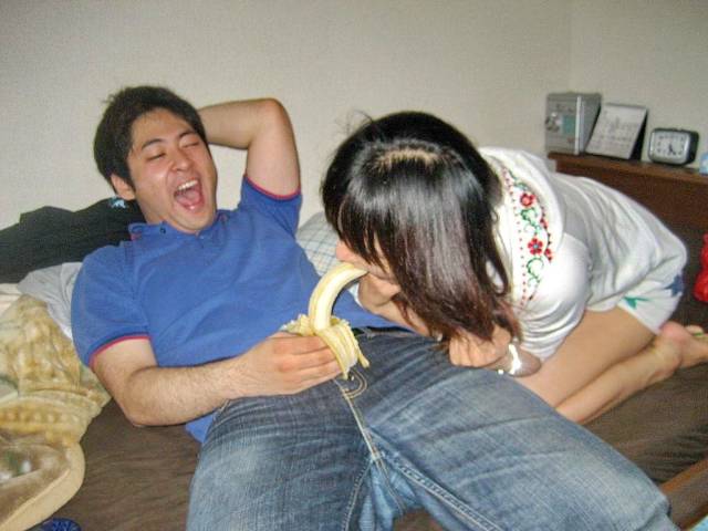 Dirty Mind, Come Here!