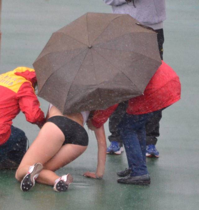 Dirty Mind, Come Here!