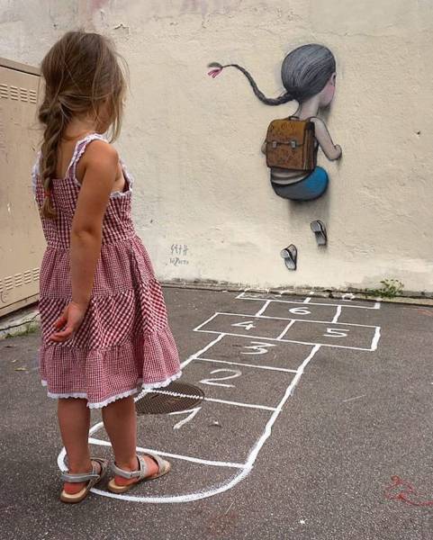 Morning Picdump