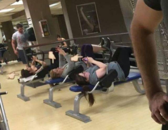When Your Fail Is Beyond The Point Of Recovery
