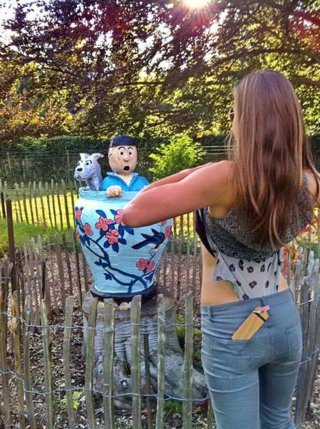 Daily Picdump